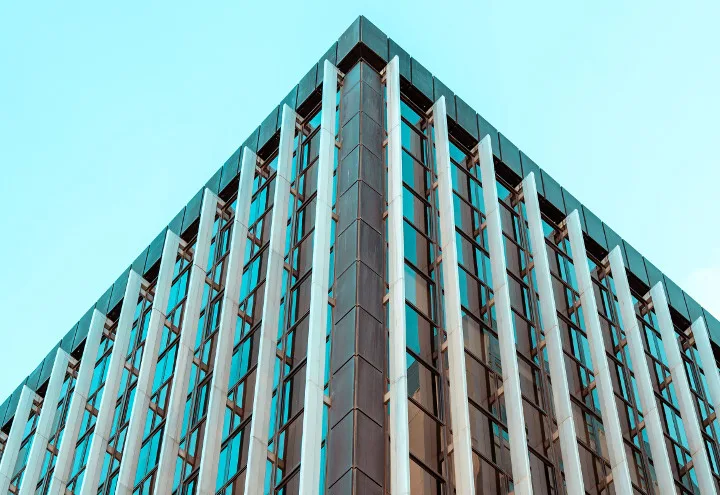 Edificio Catalinas Plaza